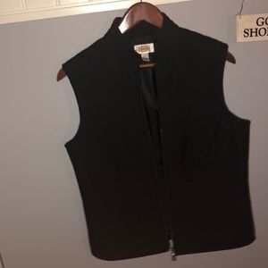 Talbots women’s vest